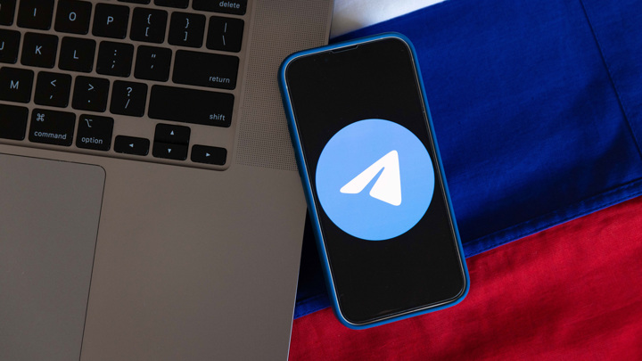 Telegram убрал монетизацию российских каналов