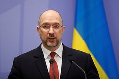 Украина договорилась о реструктуризации долга