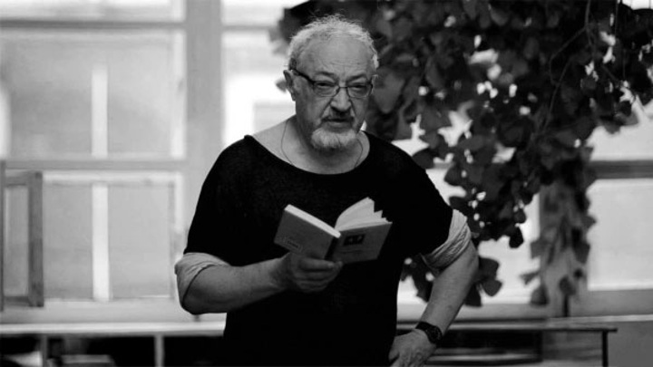 Умер русский поэт-эмигрант&nbsp;Бахыт Кенжеев