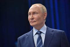 На Западе заявили об открытости Путина для обсуждения вопросов по Украине