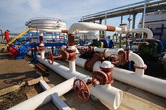 Нефтегазовые доходы России взлетели