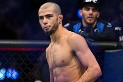 Переехавший из Дагестана боец UFC описал жизнь в Британии