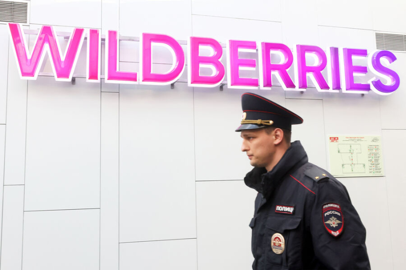 Делимханов пообещал защитить бизнес Wildberries по поручению Кадырова