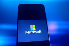 Глобальный сбой в работе Microsoft затронул 8,5 миллиона компьютеров