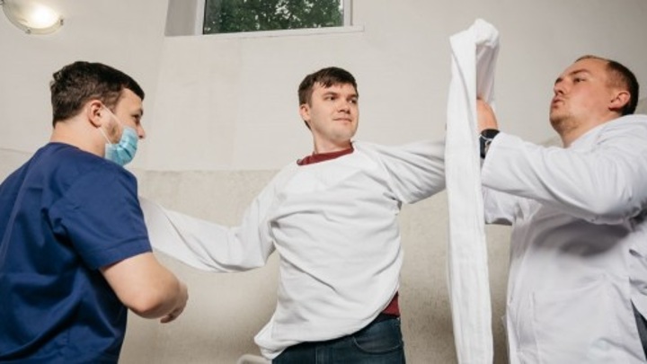 Шпорт: заболеваемость психическими расстройствами в РФ снизилась почти на 20%