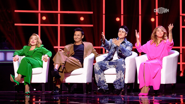 Профессиональное чутье поможет звездам вычислить лжевокалистов