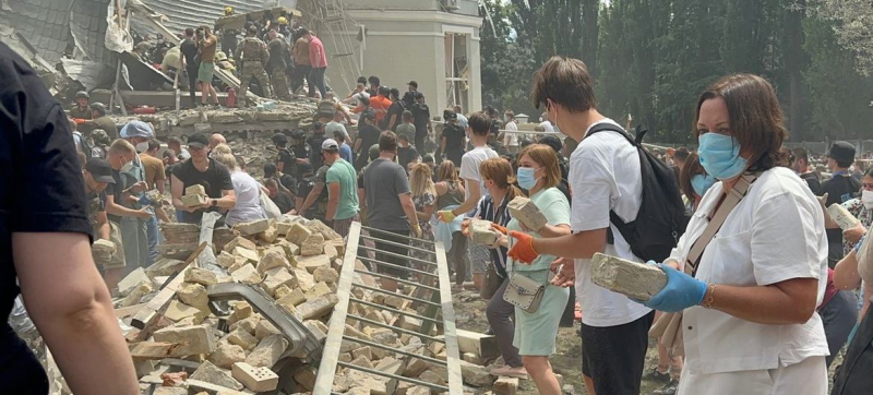 Главные события в ООН и мире за неделю