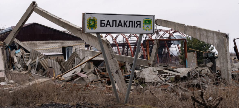 Украина: эскалация боевых действий на востоке и юге страны