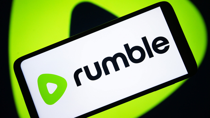 Видеохостинг Rumble прекращает работу во Франции из-за задержания Дурова