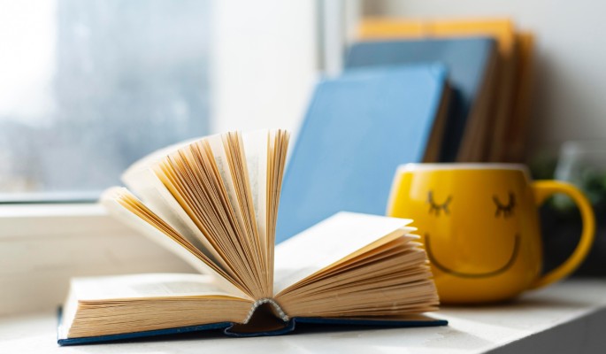 Книги согревают и обнадеживают: 5 добрых историй о семье, любви и дружбе