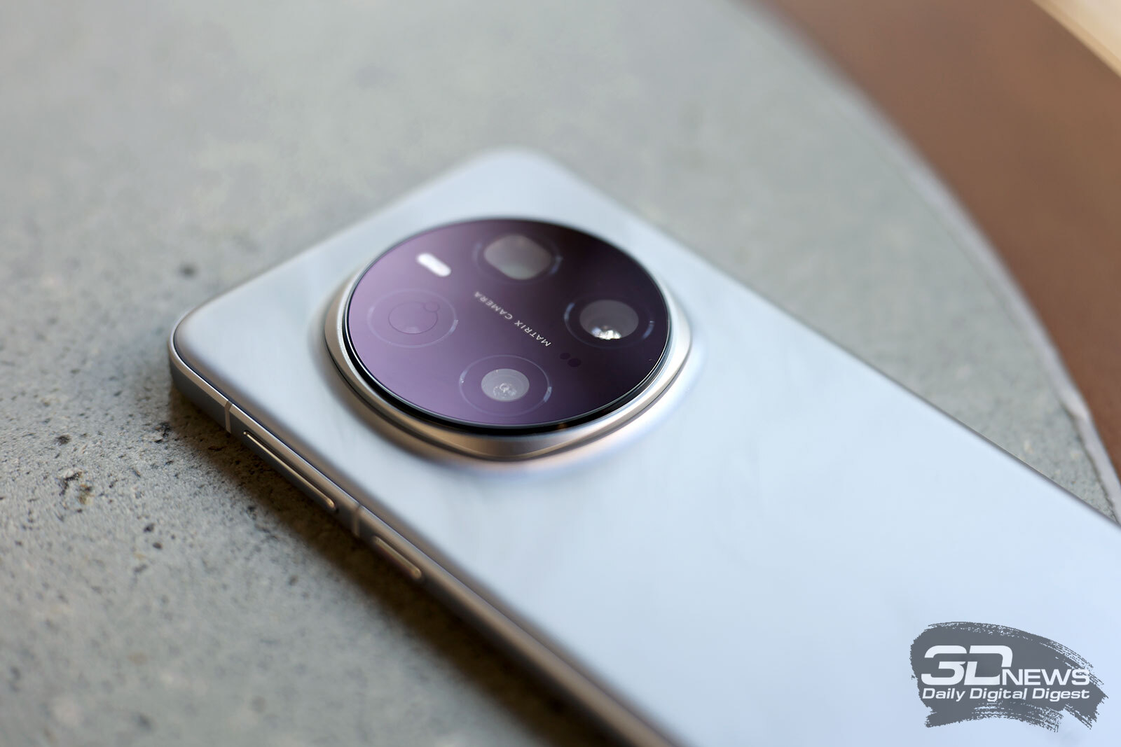 На орбиту запущен пятый «завод» компании Varda Space — теперь их там два одновременно