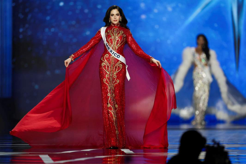 Со страшной силой: кто платил за участниц «Мисс Вселенная»