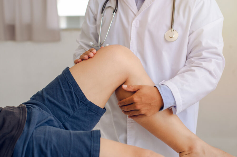 Анемия, остеопороз и ранняя смерть. Чем опасен ревматоидный артрит