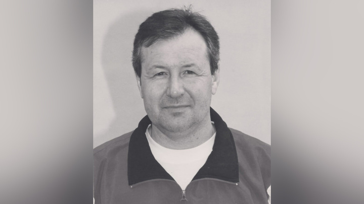 Умер победитель Кубка СССР по футболу Сергей Крестененко - Новости на Вести.ru