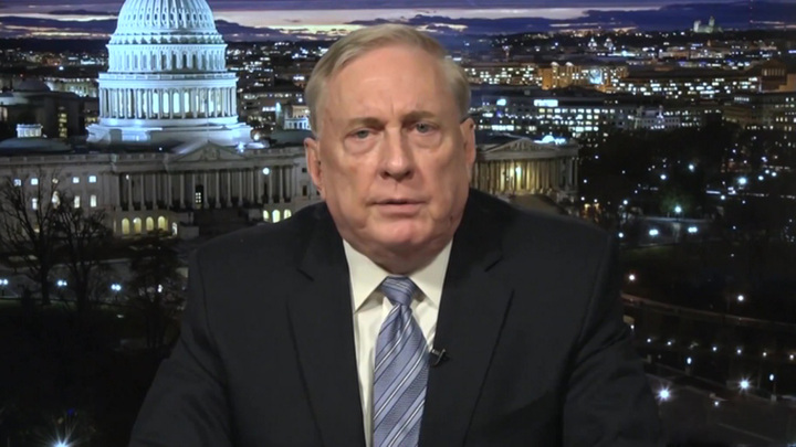 Экс-советник Пентагона: Трамп осознает отсутствие российской угрозы для Европы - Новости на Вести.ru