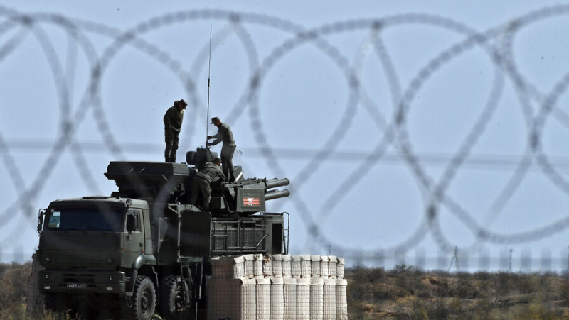 «Хранили молчание». Что не так с заявлениями Киева об уничтоженных «Орешнике» и «Панцирях»