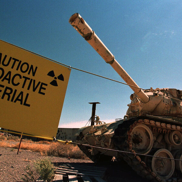 Мир на грани ядерной войны. Сербия призвала гарантировать «хотя бы 50 лет мирной жизни»