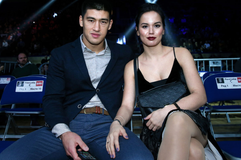 Разозлила всех: бывшей жене Бивола грозит срок в России за оскорбления киргизов и казахов