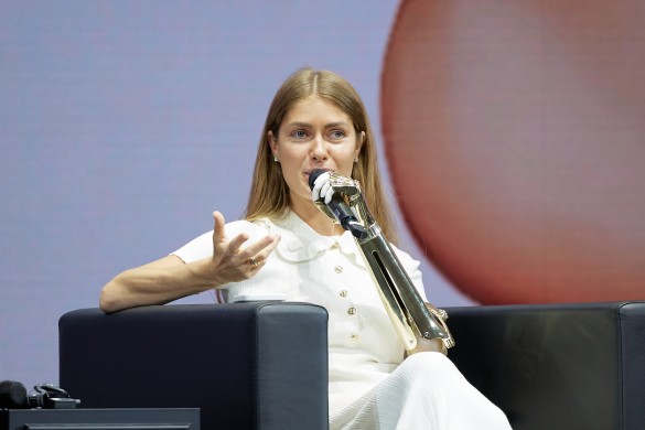 Что обсудили на BRICS+ Fashion Summit