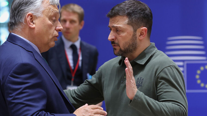 «Золотая иллюзия рушится». Как Запад отреагировал на коррупционный скандал на Украине