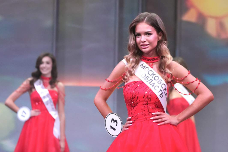 Со страшной силой: кто платил за участниц «Мисс Вселенная»