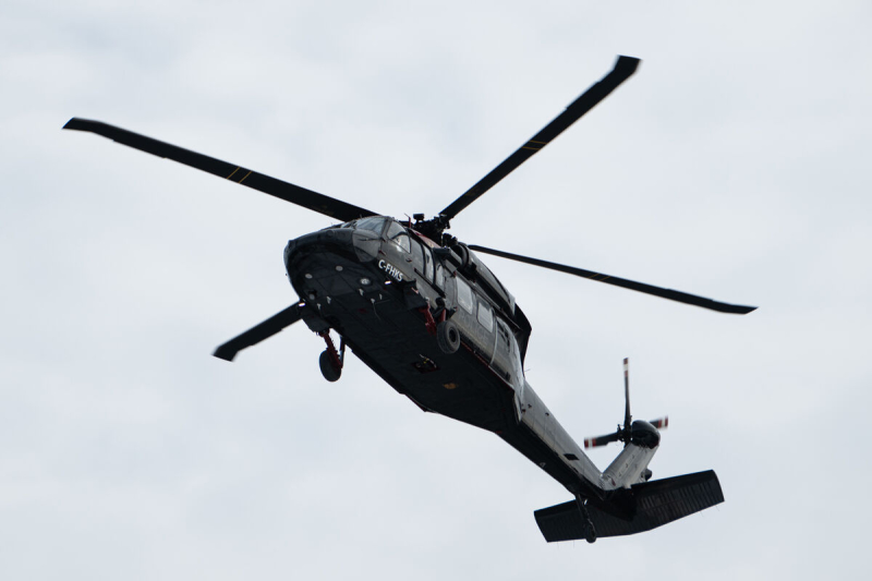 «Миссия в один конец». ВС России ликвидировали украинский спецназ при высадке в ДНР