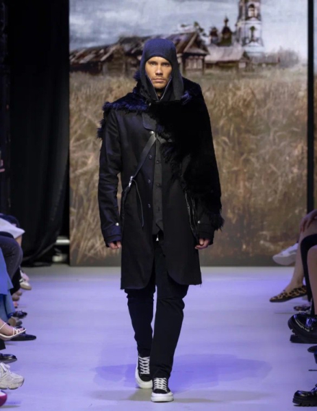 Бренды Московской недели моды, которые стоит запомнить