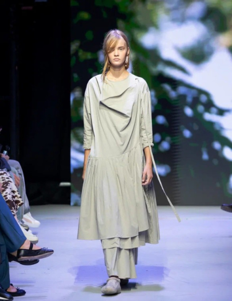 Бренды Московской недели моды, которые стоит запомнить