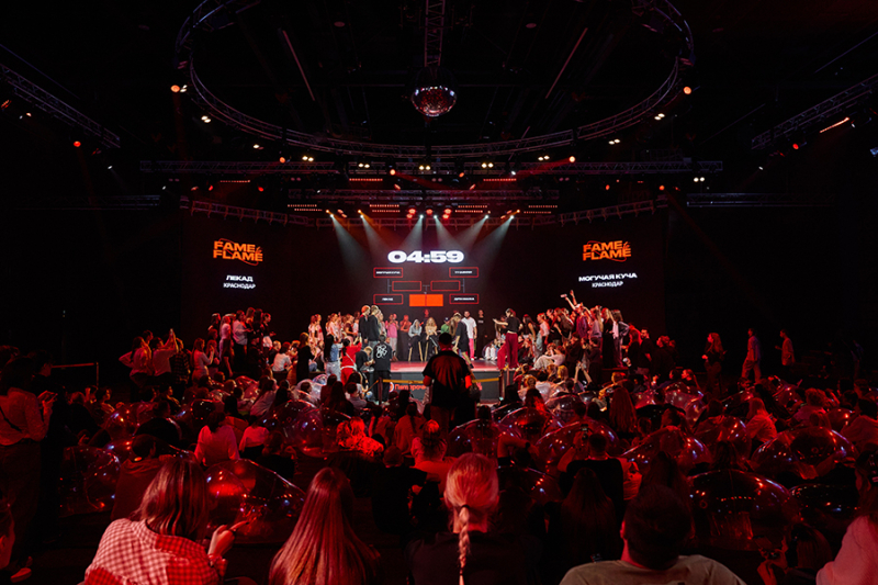 Шоу-контент: железные люди на РЕН ТВ и танцующий Фауст в Театре Образцова