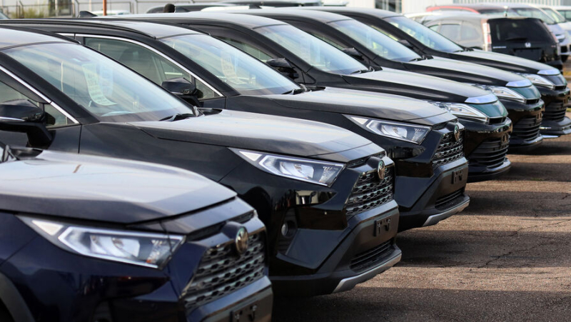 Минпромторг отсрочил заградительный утильсбор. Поклонникам иномарок дали последний шанс