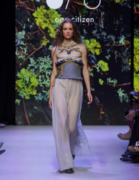 Бренды Московской недели моды, которые стоит запомнить