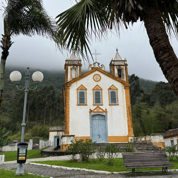 «Русских здесь любят, но путают с немцами». История россиянки, переехавшей в Бразилию