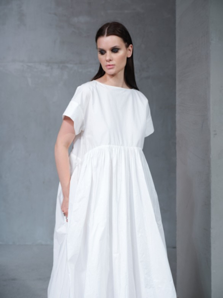 Шоурум Московской недели моды: пять брендов, которые стоит взять на заметку