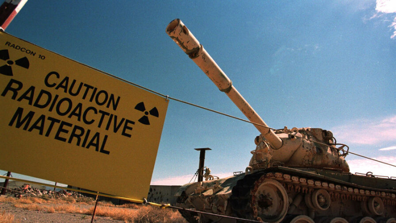 Мир на грани ядерной войны. Сербия призвала гарантировать «хотя бы 50 лет мирной жизни»