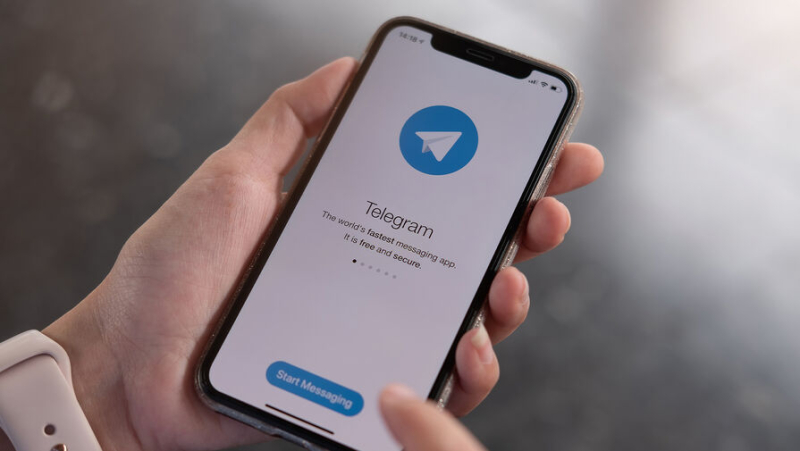СМИ сообщили об ограничении регистрации в Telegram и WhatsApp в России. Как это работает?