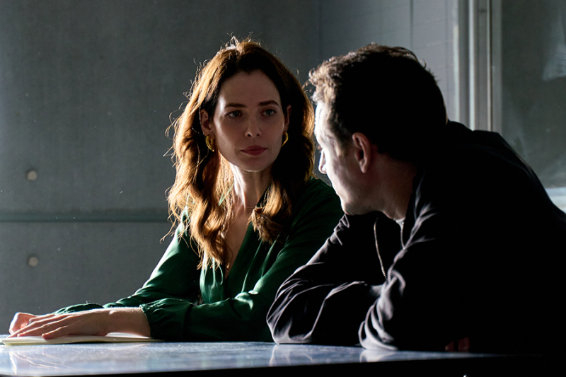 Шоу-контент: железные люди на РЕН ТВ и танцующий Фауст в Театре Образцова