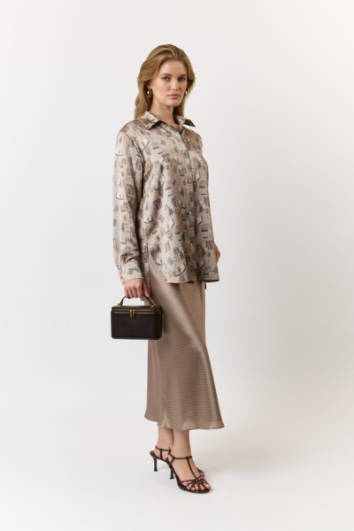 Шоурум Московской недели моды: пять брендов, которые стоит взять на заметку