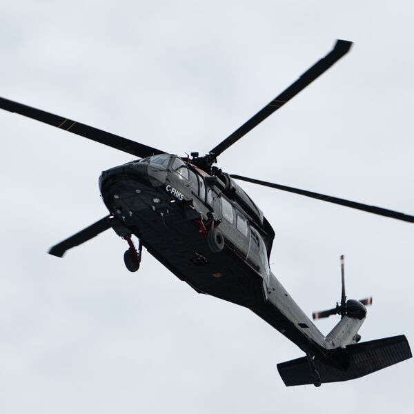 «Миссия в один конец». ВС России ликвидировали украинский спецназ при высадке в ДНР