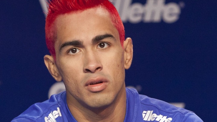 Бывший боец UFC Годофредо Кастро обнаружен мертвым в американской тюрьме - Новости на Вести.ru