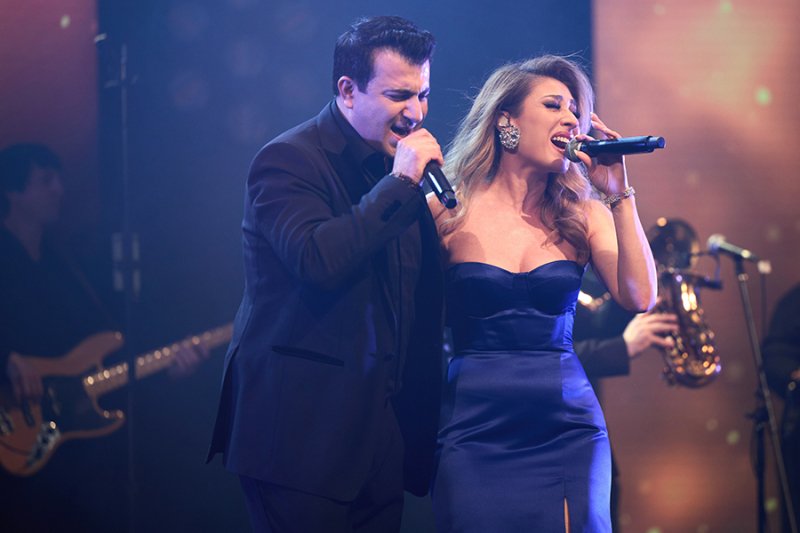 Шоу-контент: железные люди на РЕН ТВ и танцующий Фауст в Театре Образцова