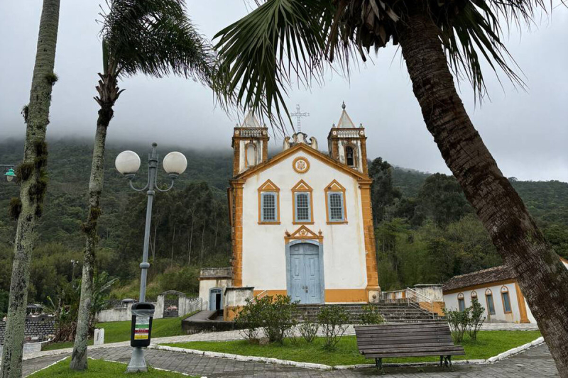 «Русских здесь любят, но путают с немцами». История россиянки, переехавшей в Бразилию