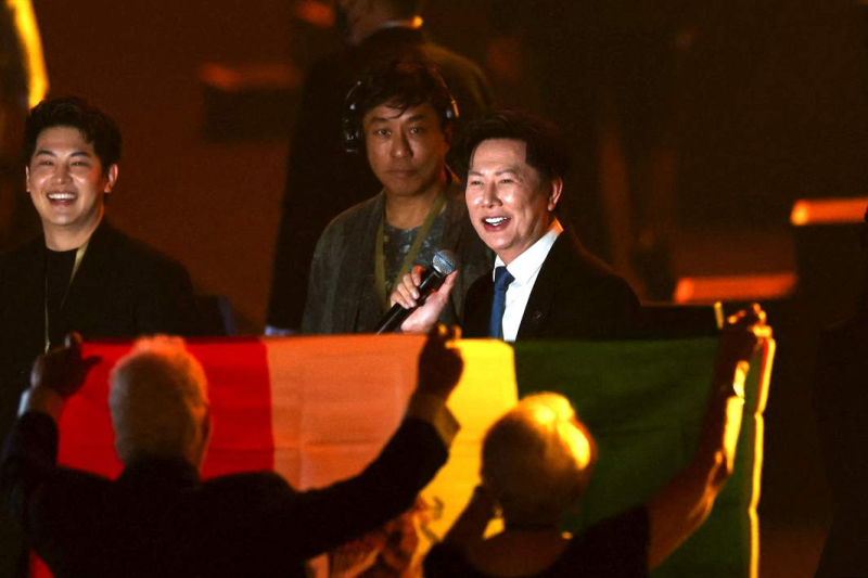 Со страшной силой: кто платил за участниц «Мисс Вселенная»