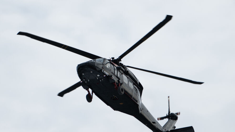 «Миссия в один конец». ВС России ликвидировали украинский спецназ при высадке в ДНР