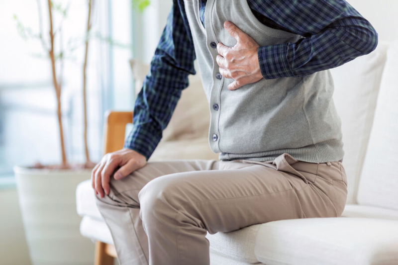 Может встать сердце, а не то, что предполагалось. В чем опасность эректильного меда