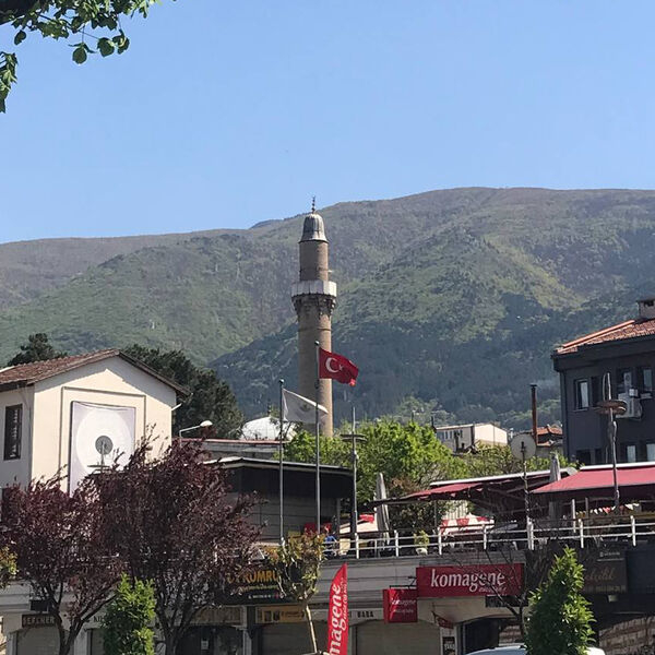 «Не ела селедку уже три года». История россиянки, переехавшей жить в Турцию