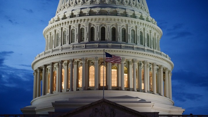 Палата представителей США одобрила публикацию материалов по делу Эпштейна - Новости на Вести.ru