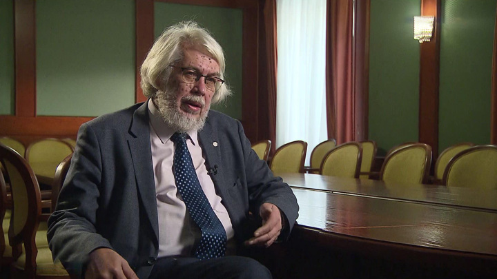 В институте Сербского изучают новое расстройство, возникшее из-за мошенников - Новости на Вести.ru