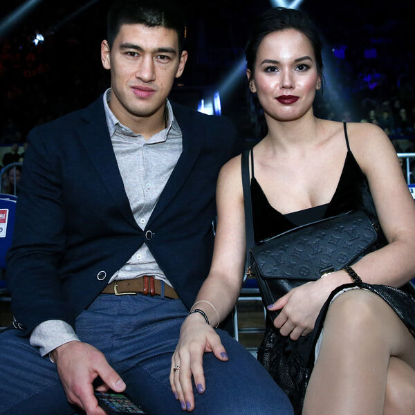 Разозлила всех: бывшей жене Бивола грозит срок в России за оскорбления киргизов и казахов