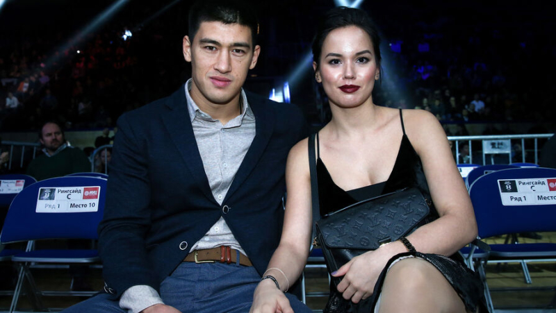 Разозлила всех: бывшей жене Бивола грозит срок в России за оскорбления киргизов и казахов