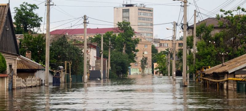 В Совбезе ООН обсудили вопрос экологической деградации в условиях вооруженных конфликтов